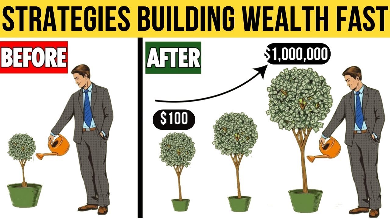 future net worth